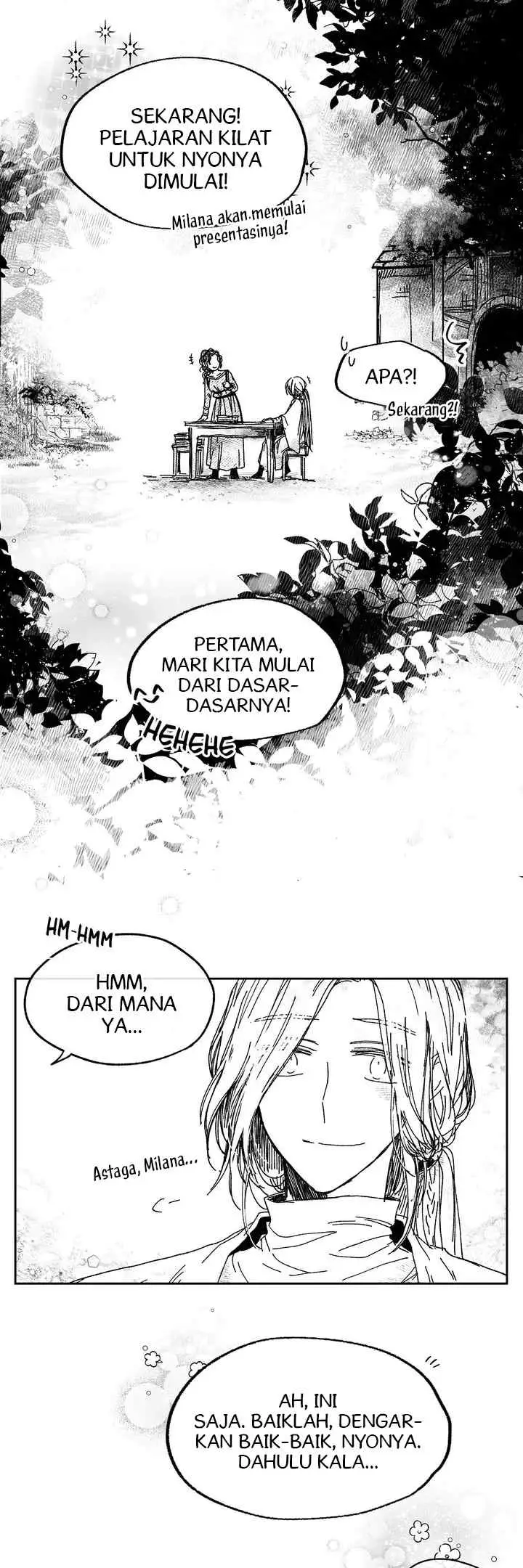 In the Hall of the Mountain King chapter 11 halaman 17