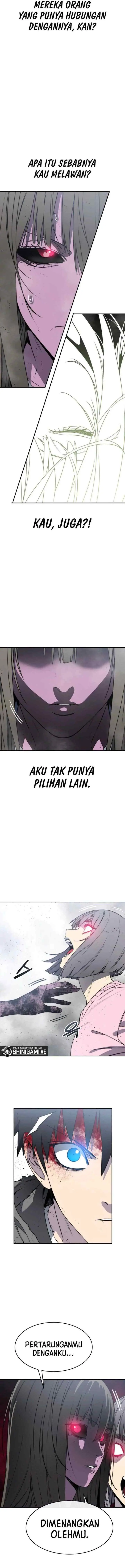 Existence chapter 62 halaman 7