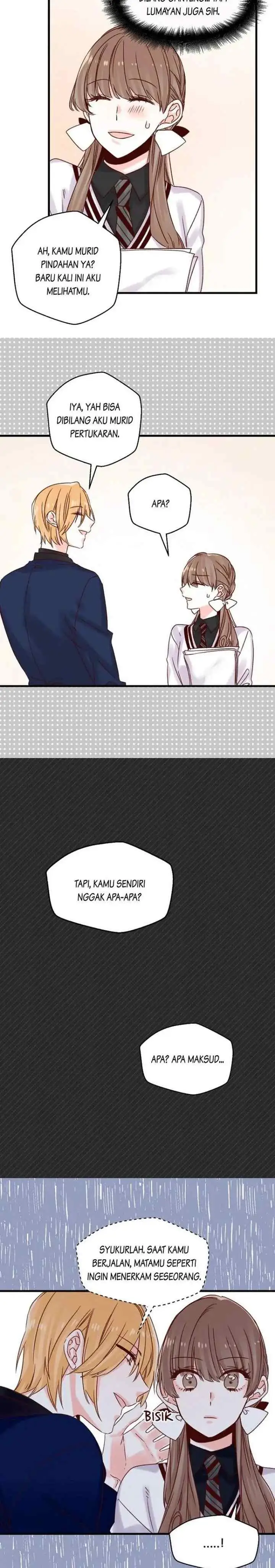 Red Honey chapter 31 halaman 4