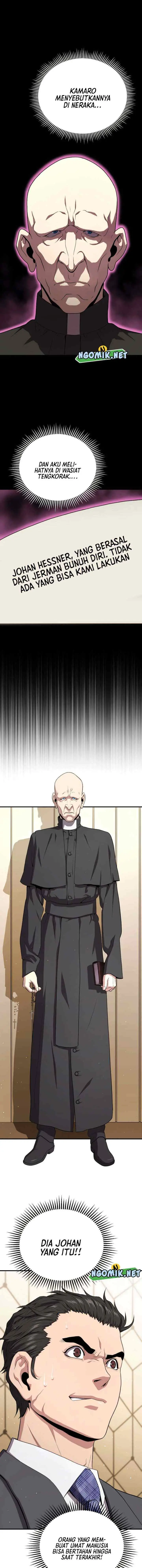 Hoarding in Hell chapter 55 halaman 10