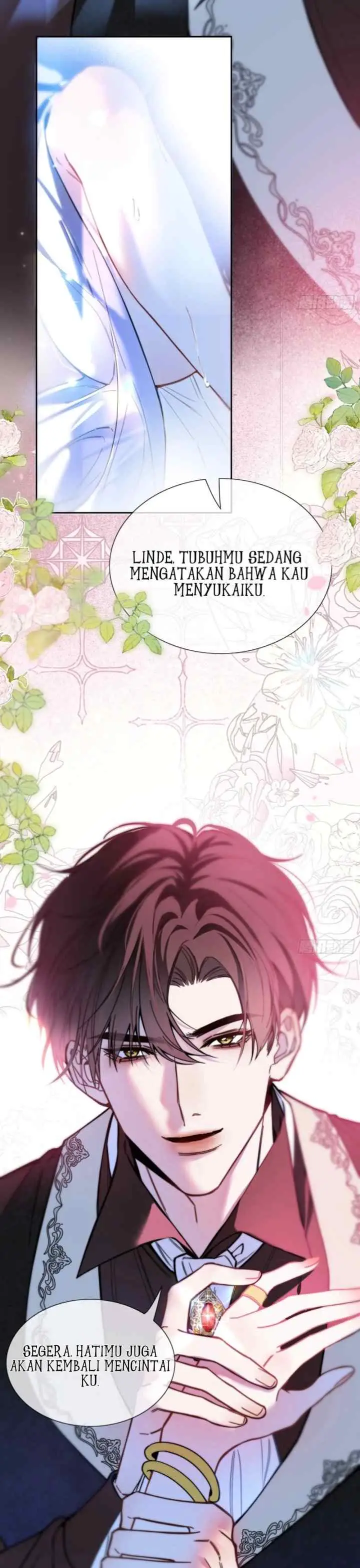The Secret Game of Nobles chapter 80 halaman 9