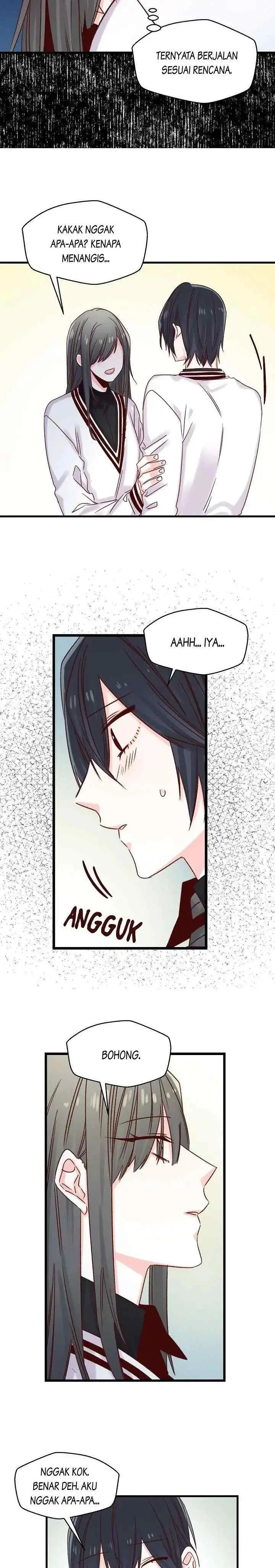 Red Honey chapter 52 halaman 9