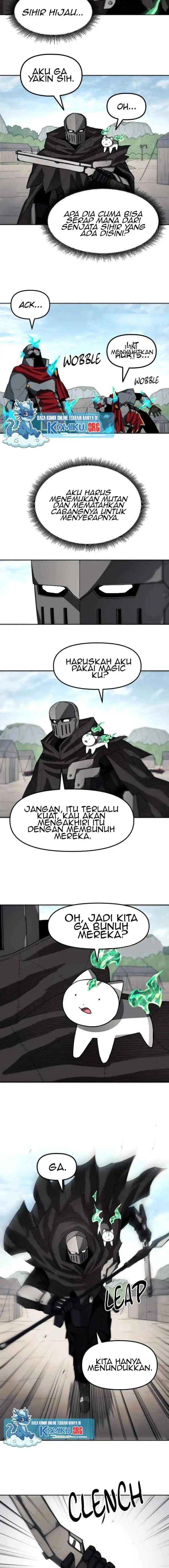 Just A Cat chapter 14 halaman 4
