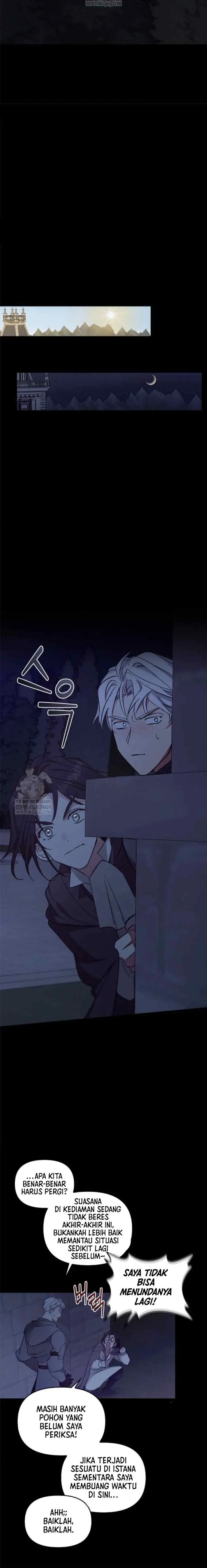 Regas chapter 91 halaman 15