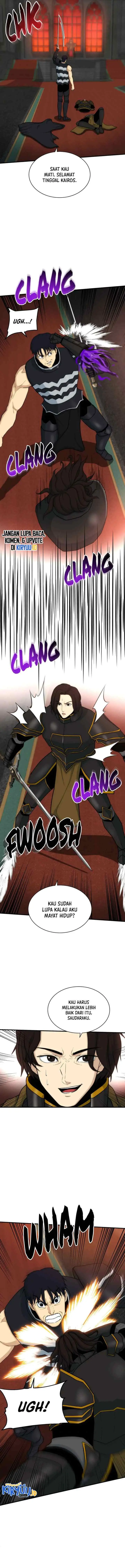 Dungeon House chapter 82 halaman 9