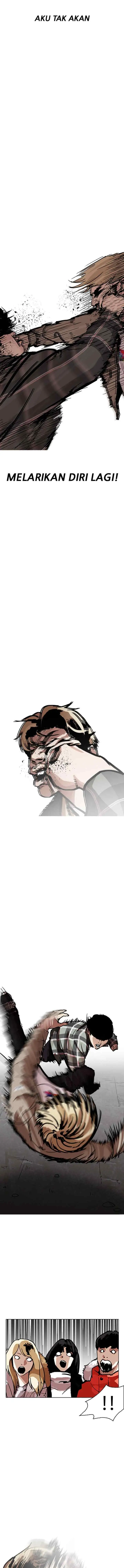 Lookism chapter 194 halaman 8