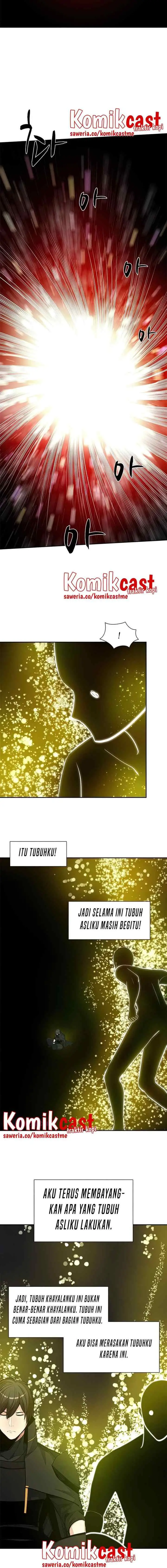 The Tutorial Is Too Tough! chapter 77 halaman 10