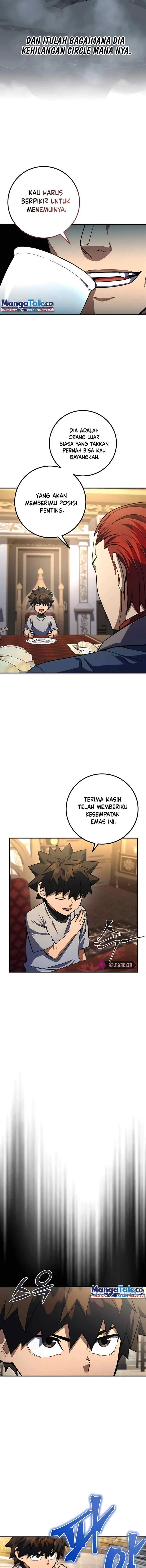 I Picked A Hammer To Save The World chapter 9 halaman 7