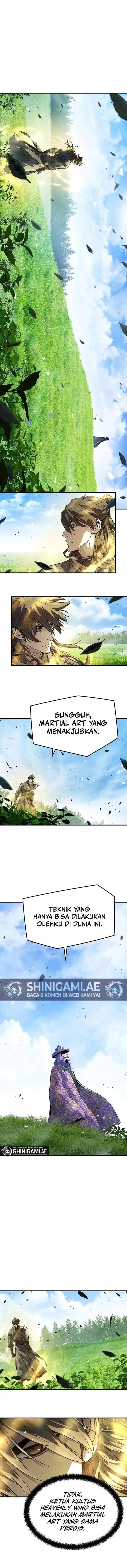 Absolute Regression chapter 46 halaman 6
