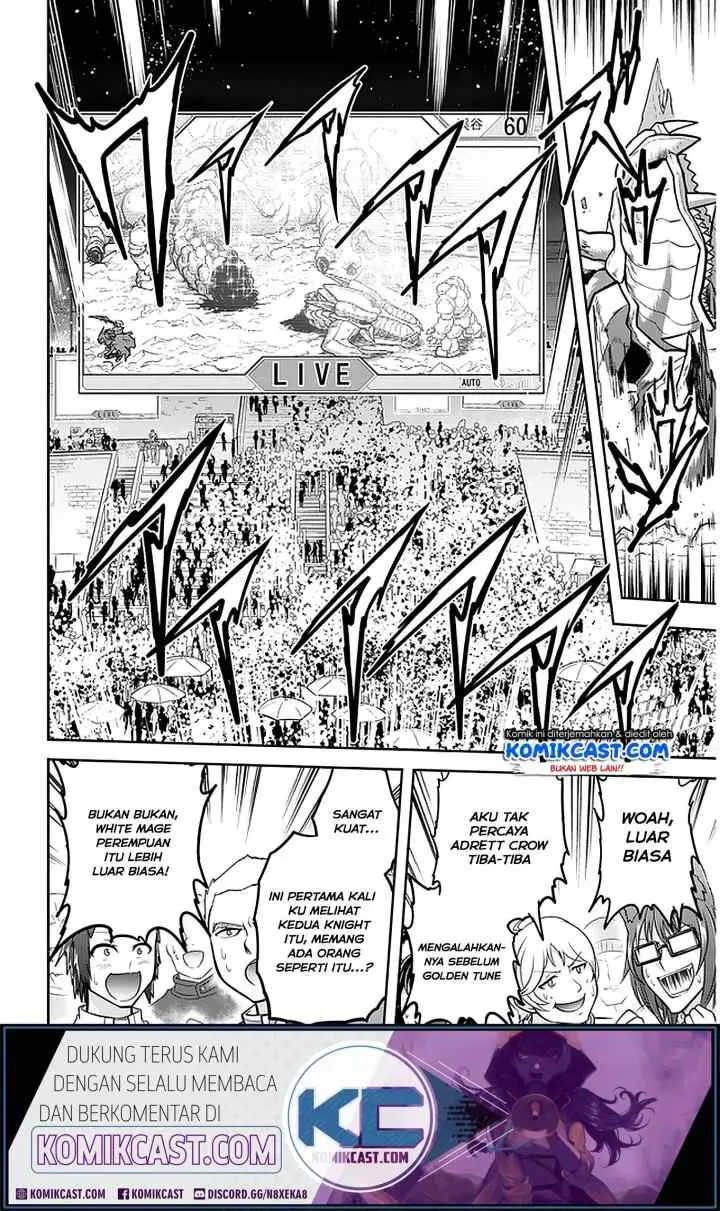 Live Dungeon! chapter 31.2 halaman 12