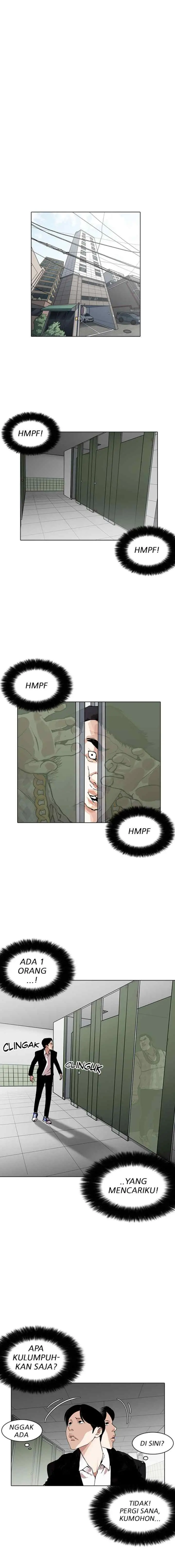 Lookism chapter 159 halaman 11