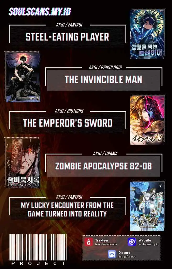 Unveiling the Emperor's Secret chapter 40 halaman 19