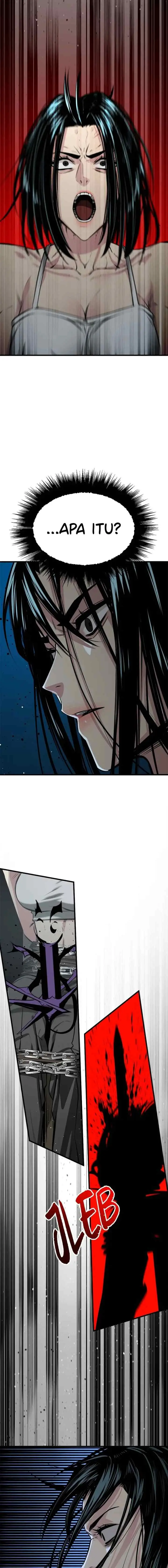 Hero Killer chapter 207 halaman 15