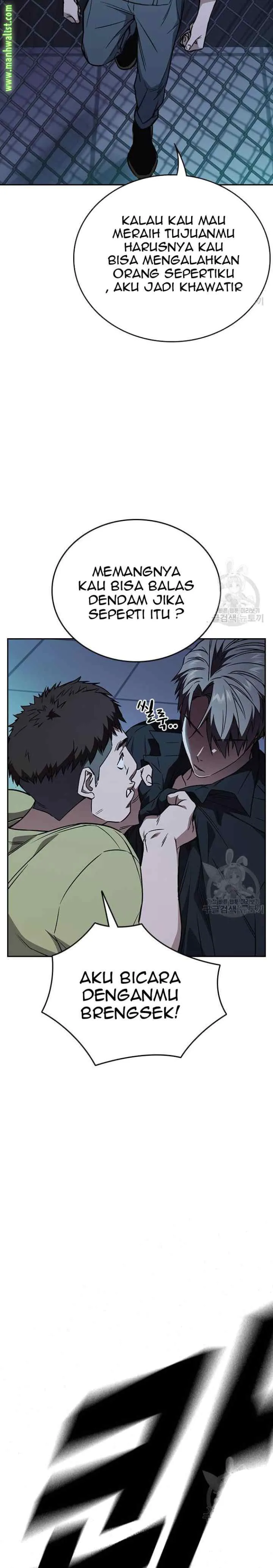 Kenkyu Gurupu chapter 181 halaman 17