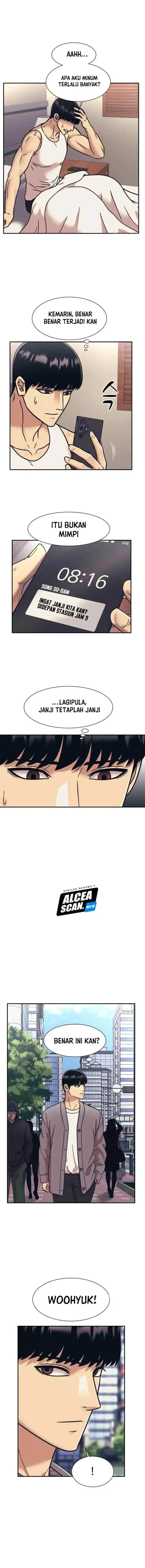 Injagang chapter 60 halaman 5