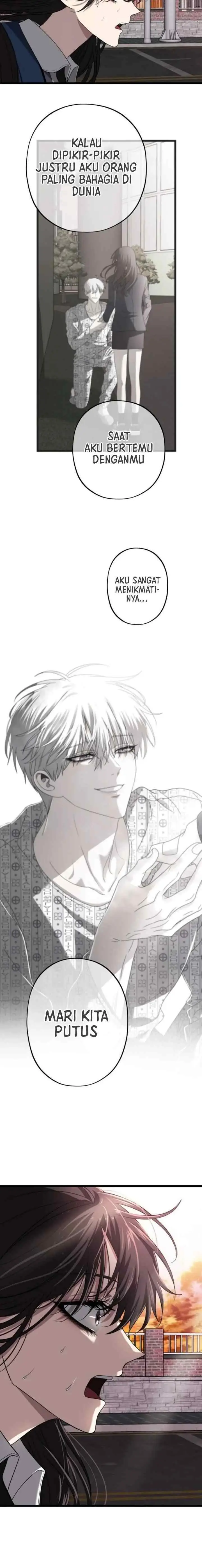 Siyoon Redflag chapter 125 halaman 6