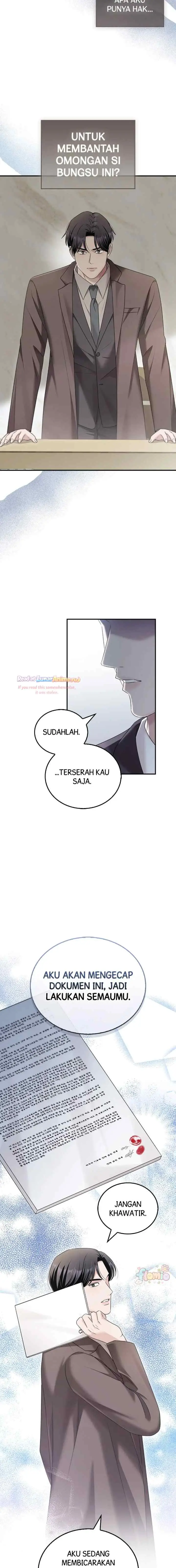 Couple, How Far We Can Go? chapter 54 halaman 16