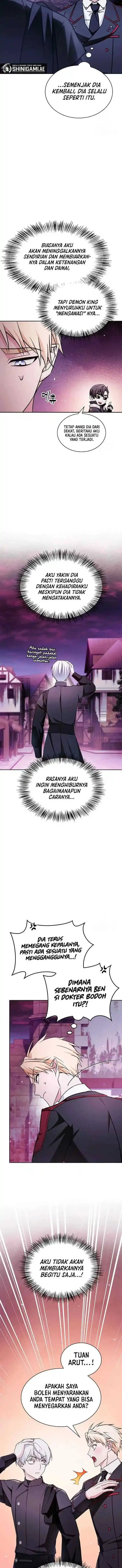 I'm Not That Kind of Talent chapter 64 halaman 19