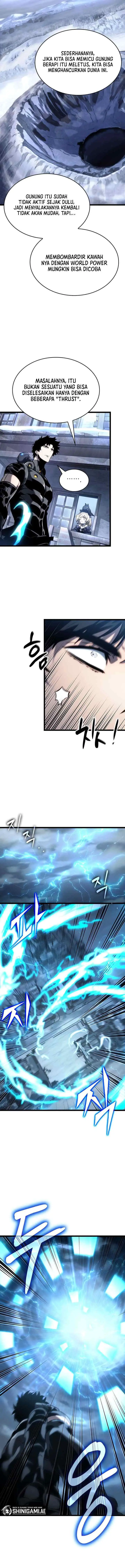 The World After the Fall chapter 110 halaman 15