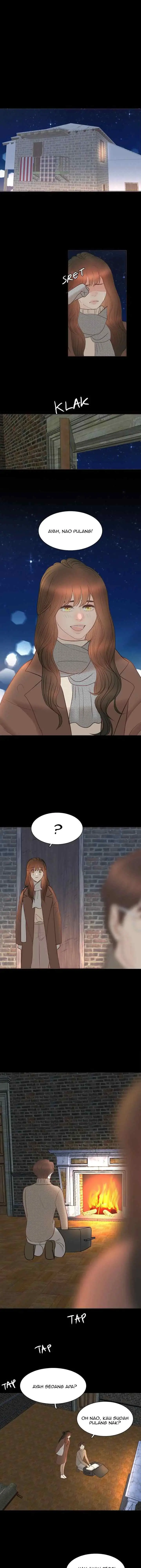 A Flower for Nao chapter 54 halaman 10