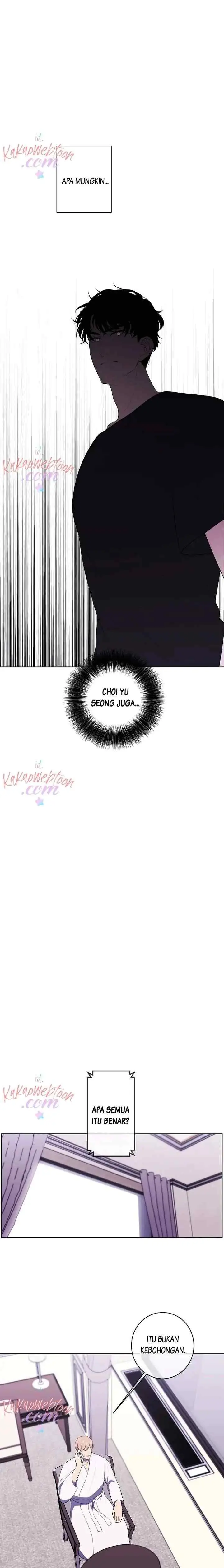 I'm Alone In The Novel chapter 114 halaman 6