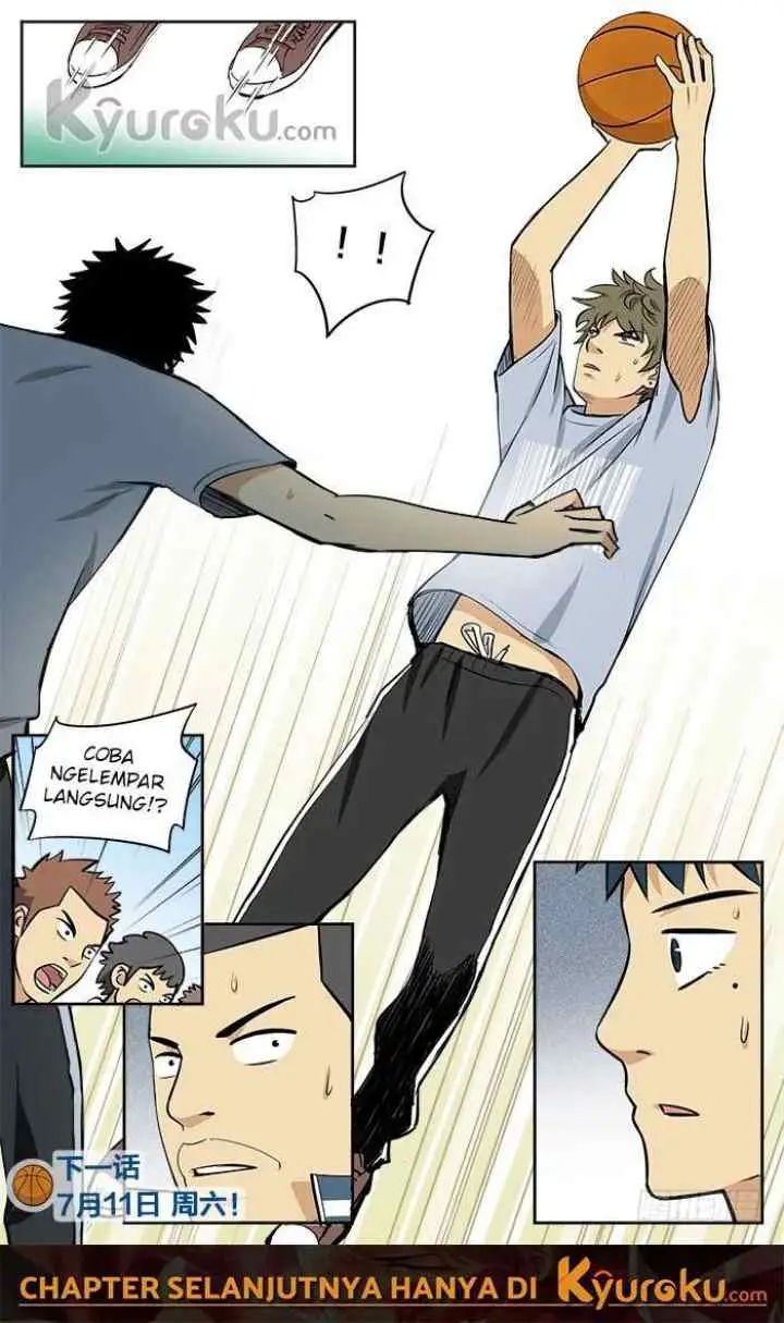 Into The Net! chapter 12 halaman 13