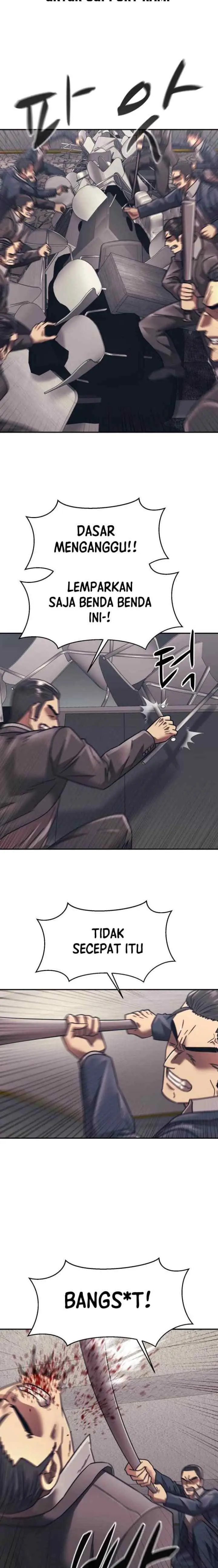 Injagang chapter 53 halaman 11
