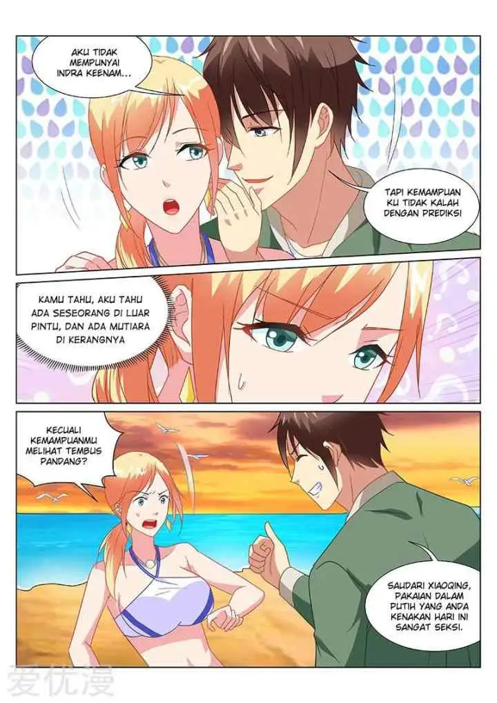 Very Pure chapter 183 halaman 4