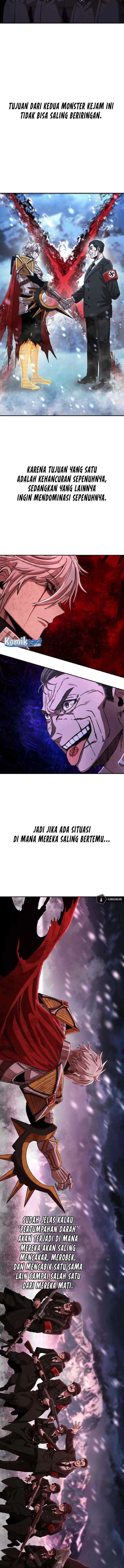 Hero Has Returned chapter 78 halaman 7