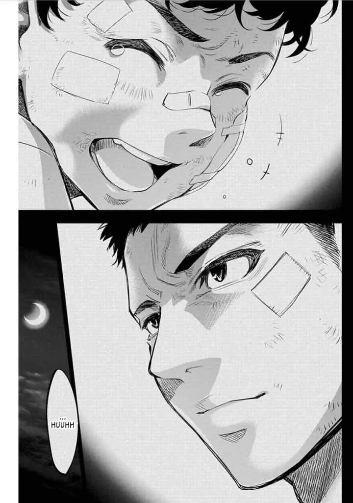 Ingoshima chapter 55 halaman 7