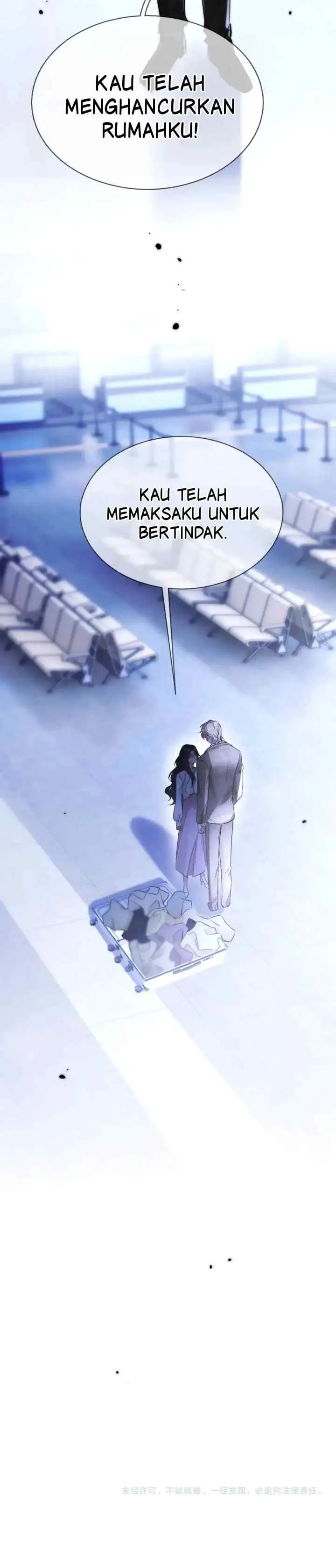 What a Good Girl chapter 12 halaman 20
