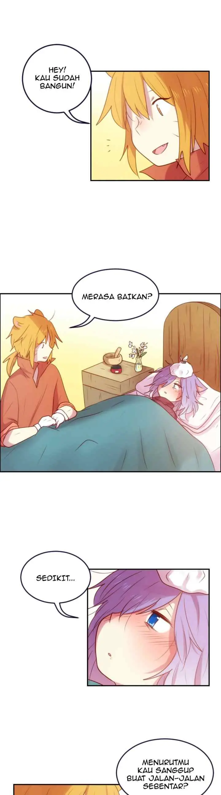 Watermelon chapter 81 halaman 12