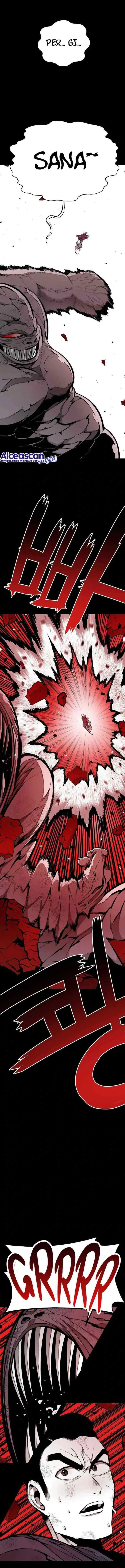Beastburn chapter 30 halaman 16