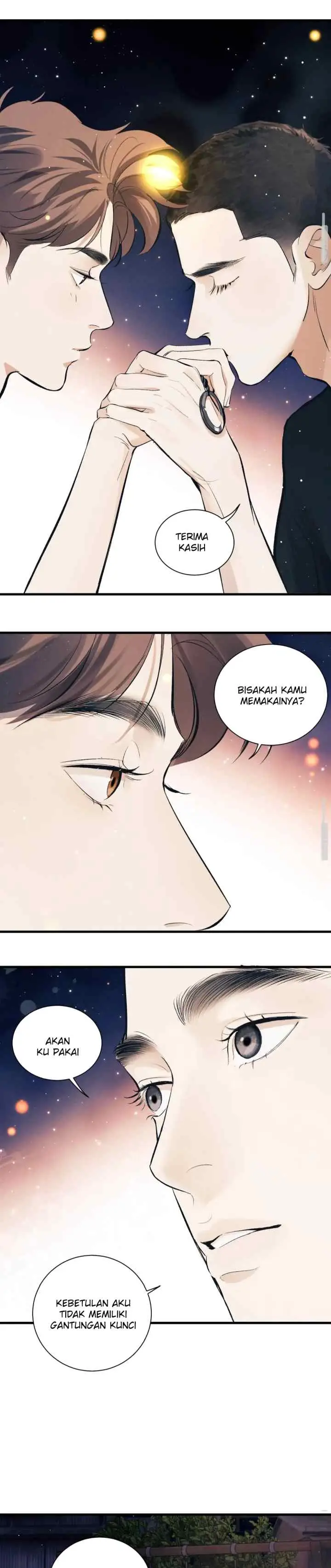 Sa Ye chapter 112 halaman 4
