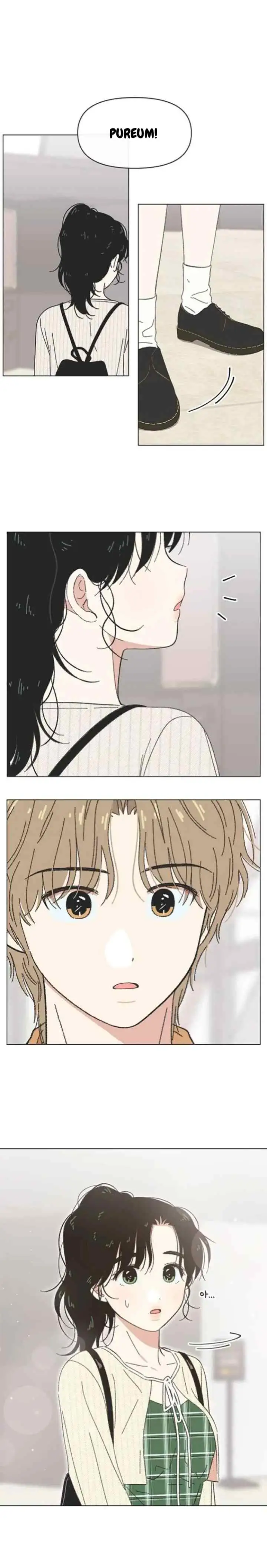 Youth Lovesome chapter 58 halaman 8