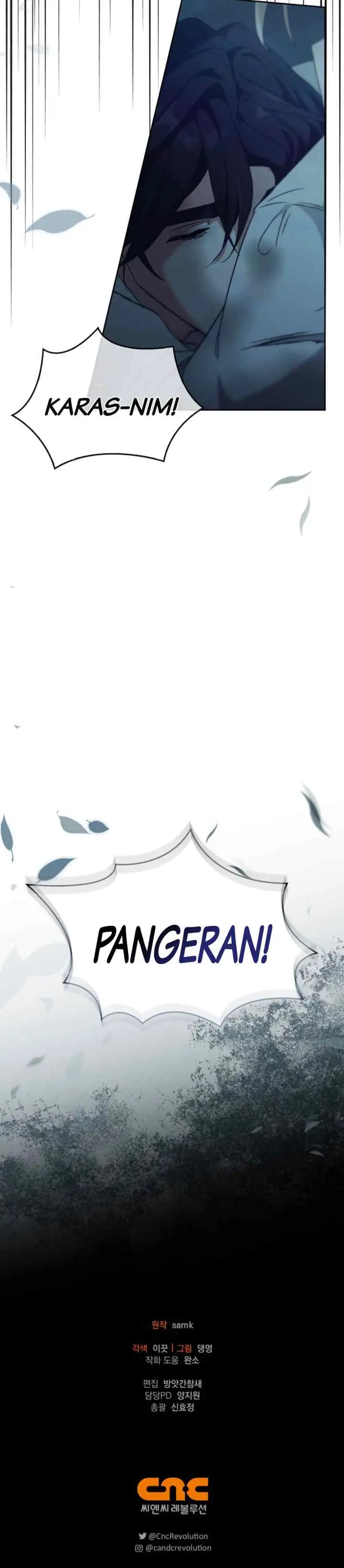 Regas chapter 70 halaman 20