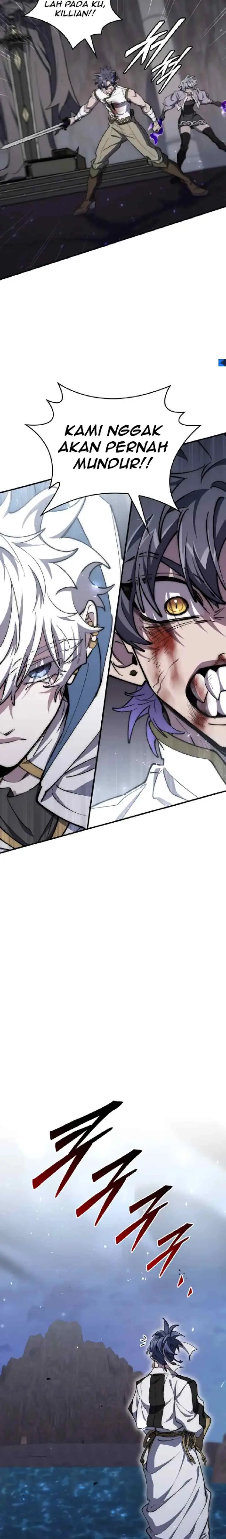Dungeon Architect chapter 41 halaman 11