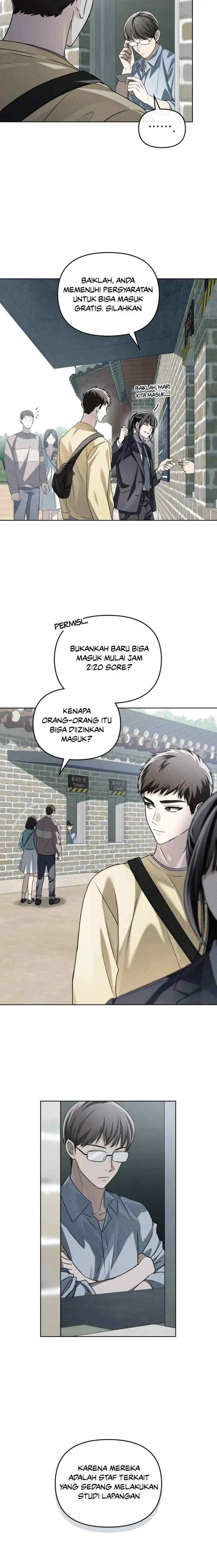 Honbul chapter 41 halaman 12