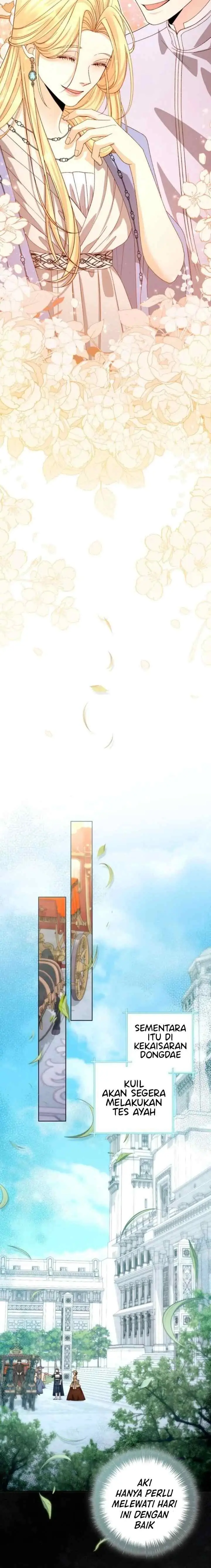 The Remarried Empress chapter 180 halaman 12