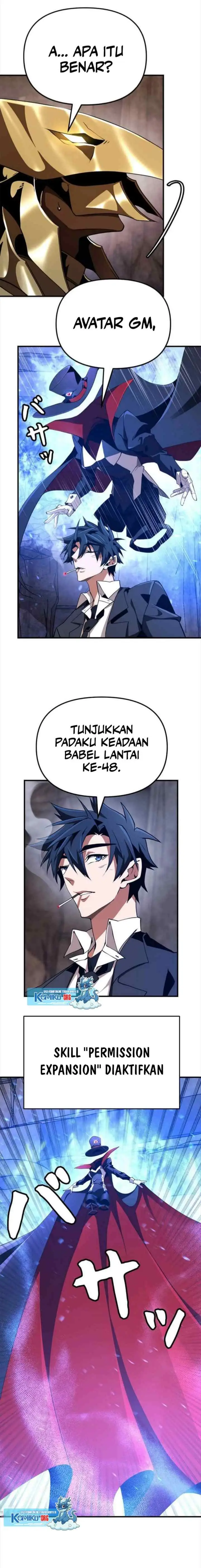Honestly, This 13th Regression Is Getting Tough chapter 14 halaman 6