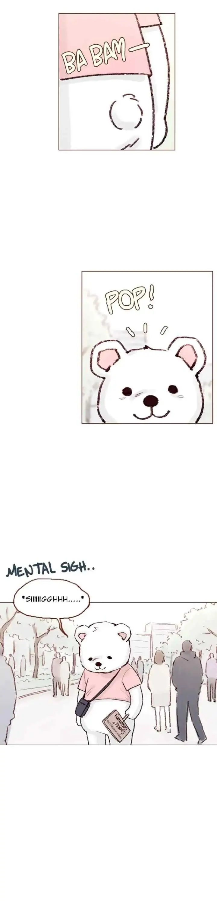 Hongshi Loves Me! chapter 62 halaman 10