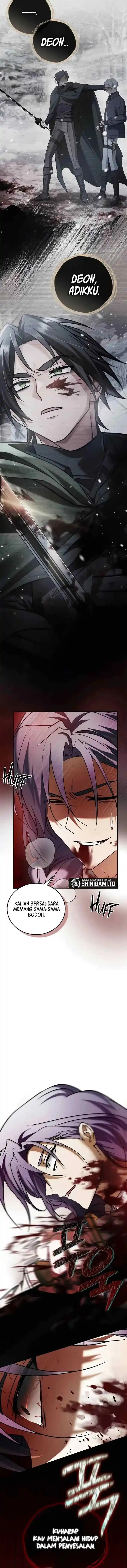 I'm Not That Kind of Talent chapter 90 halaman 15