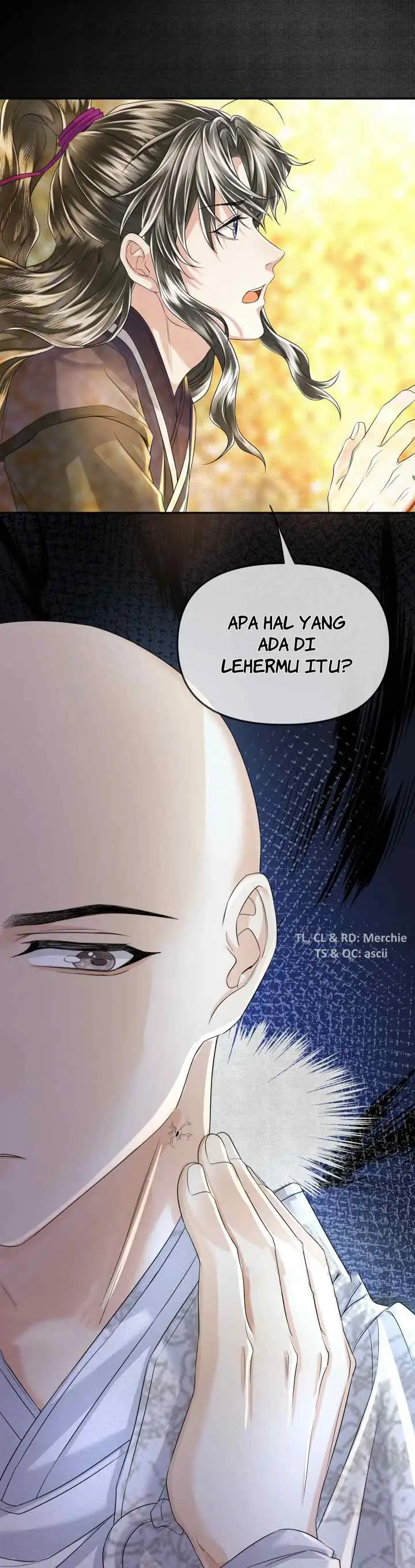 Tong Qian Kan Shi chapter 40 halaman 14