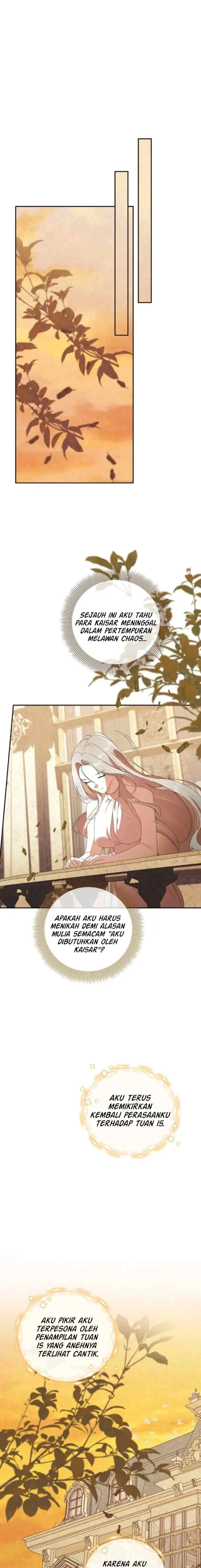 Breaking the Prison chapter 10 halaman 14