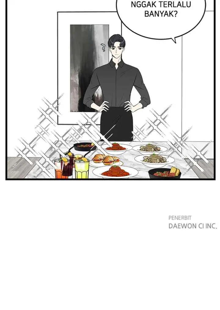Early Morning Cinderella chapter 46 halaman 20