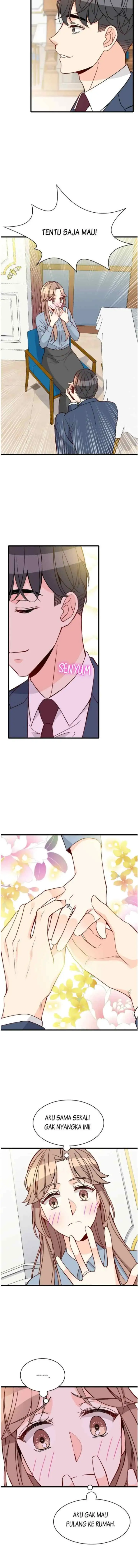 Emergency! How to Deal With Love chapter 87 halaman 9