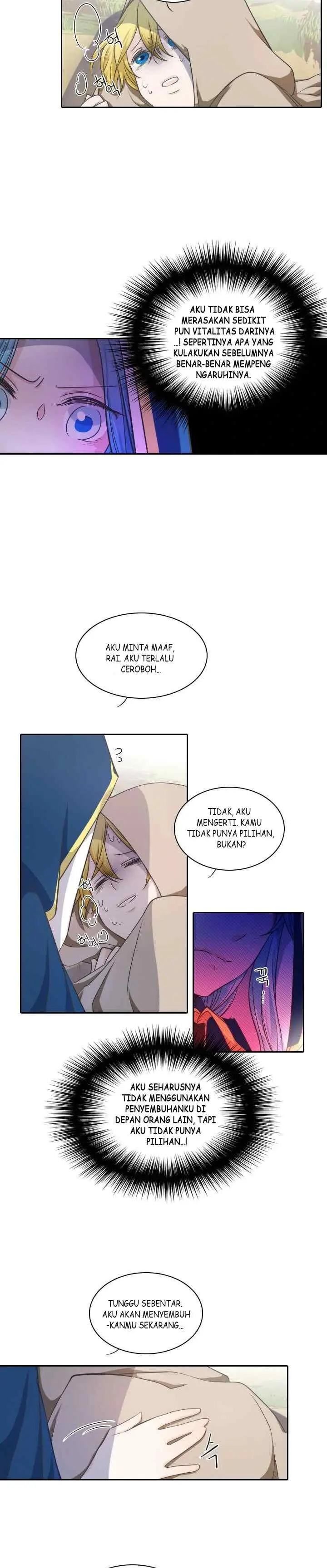 Elquiness chapter 30 halaman 10