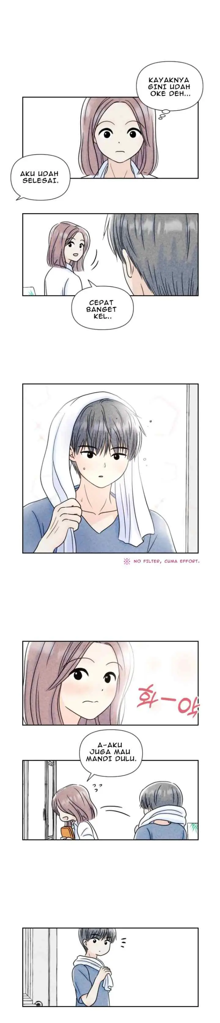 Dating Diary chapter 82 halaman 10