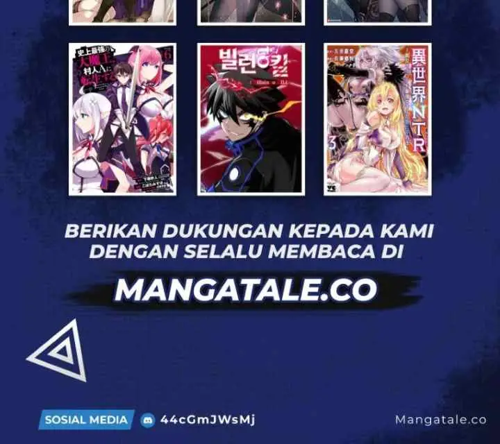 I Have Max Level Luck chapter 46 halaman 15