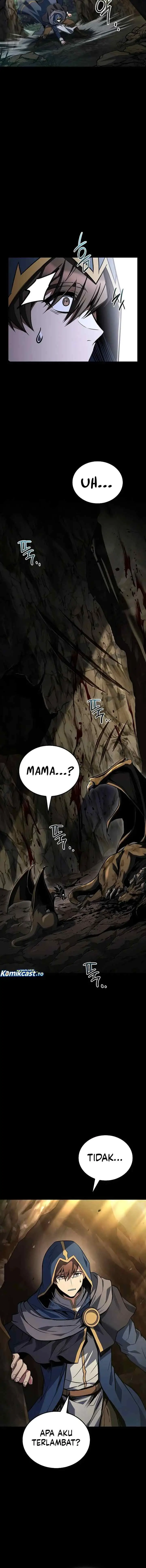 A Wizard's Restaurant chapter 112 halaman 12